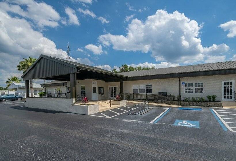 Glen Haven Rv Resort