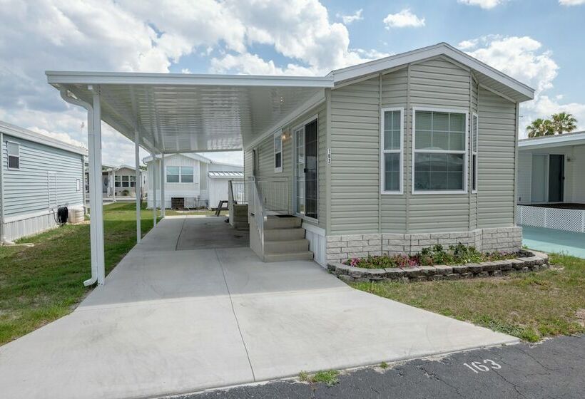 Glen Haven Rv Resort