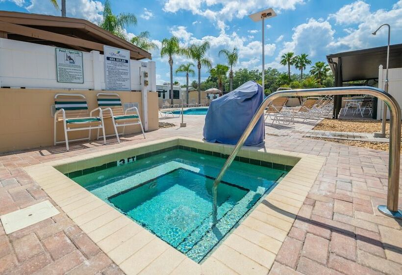 Glen Haven Rv Resort