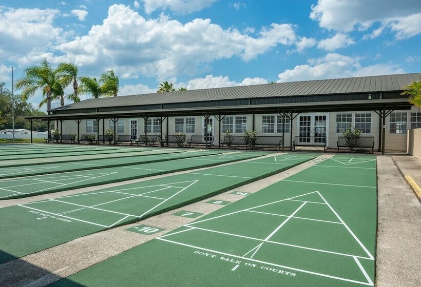 Glen Haven Rv Resort