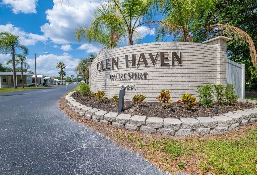 Glen Haven Rv Resort