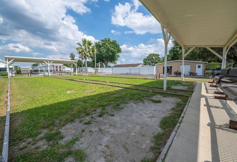 Glen Haven Rv Resort