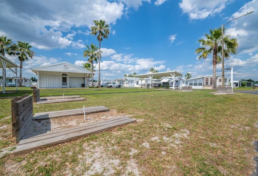 Glen Haven Rv Resort