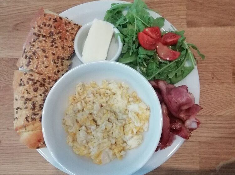 Grand Central Hostel Krakow