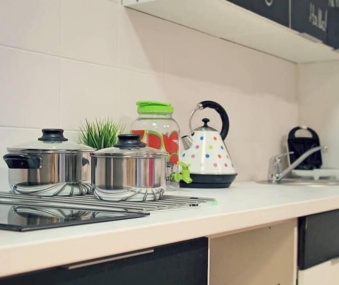 Grand Central Hostel Krakow