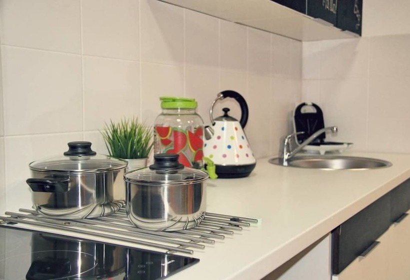 Grand Central Hostel Krakow