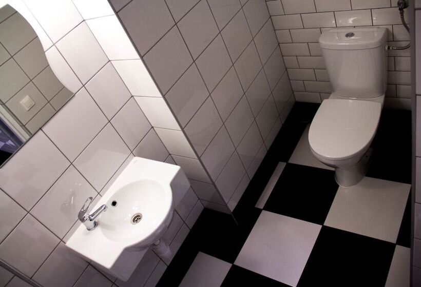 Grand Central Hostel Krakow