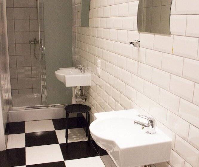 Grand Central Hostel Krakow