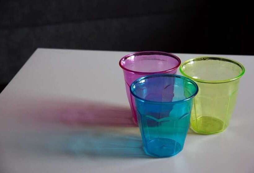 Grand Central Hostel Krakow