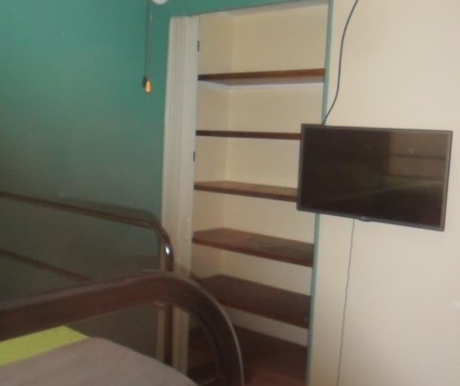 Green Country Hotel   Hostel