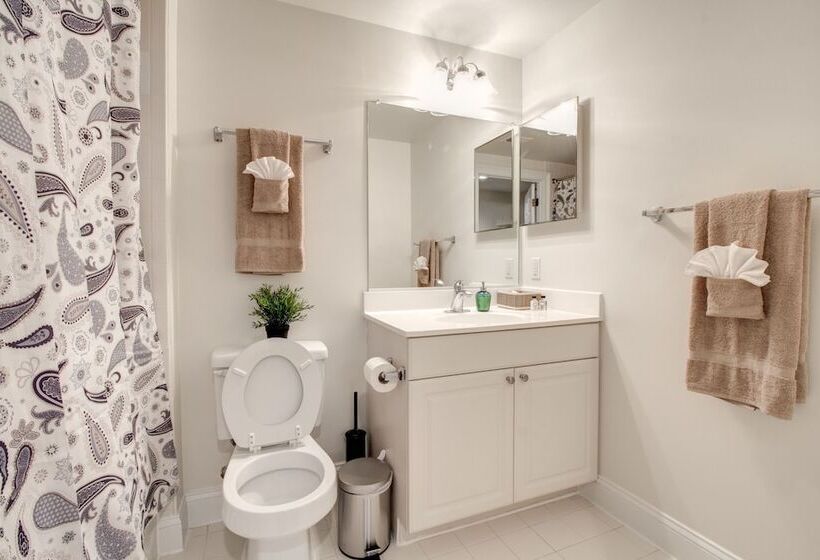 Heaven On Downtown La