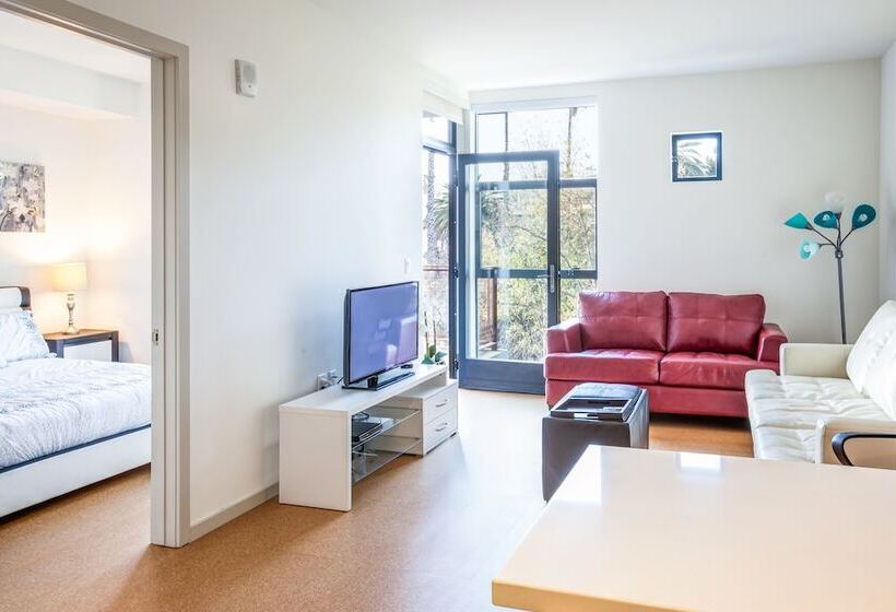 Heaven On Downtown La