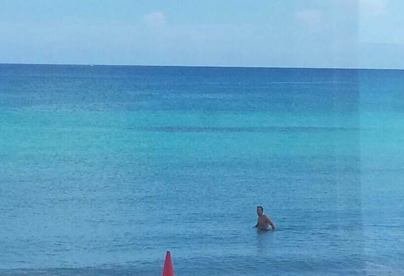 Hollywood Beach Side Apartments