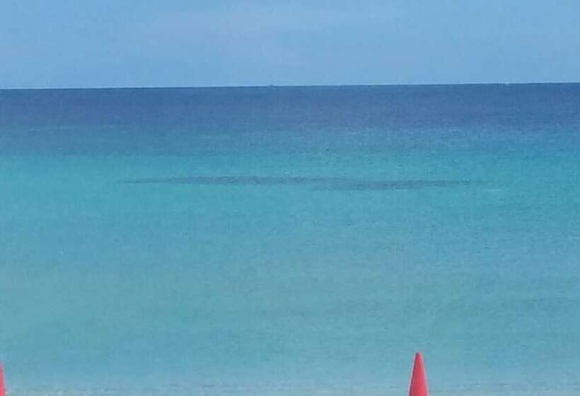 Hollywood Beach Side Apartments