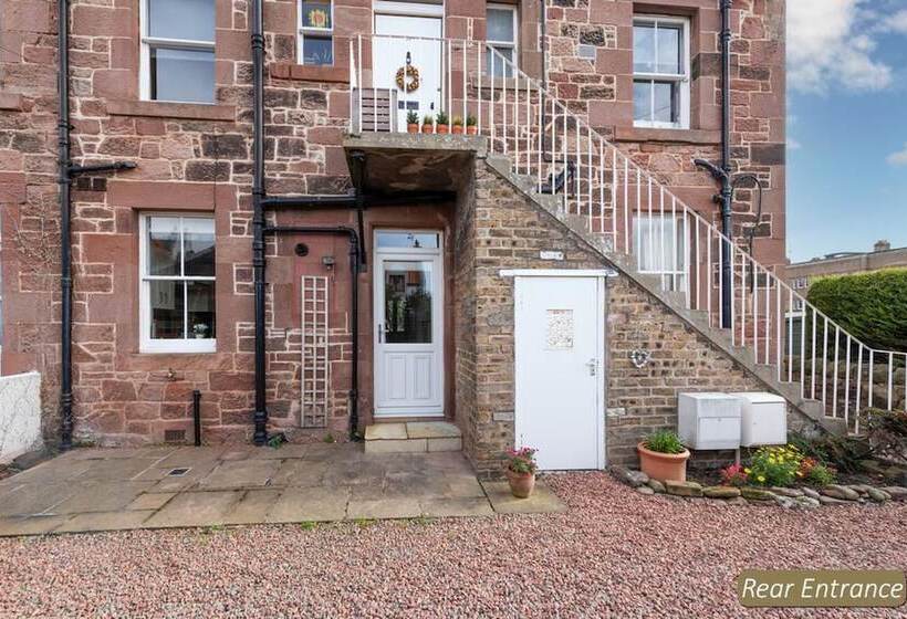 Hopetoun Cottage   Beautiful Cottage