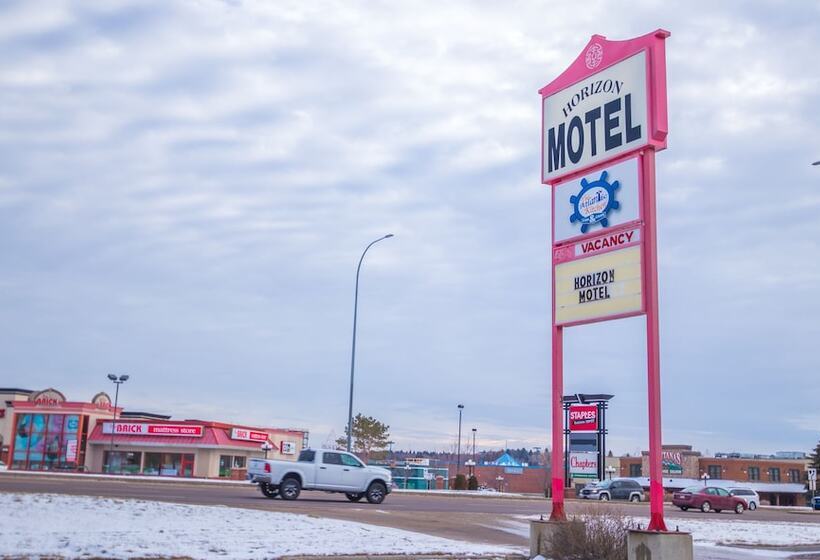 Horizon Motel