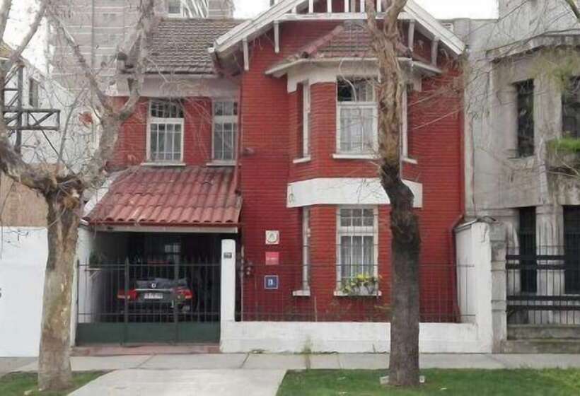 Hospedaje Almeyda B&b