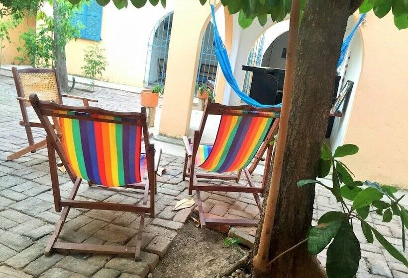 Hostal Hábitat Coral