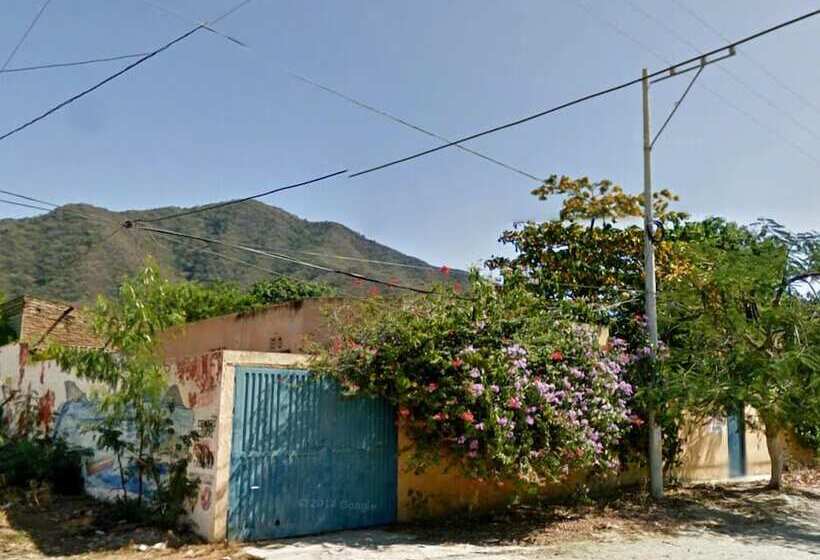 Hostal Hábitat Coral