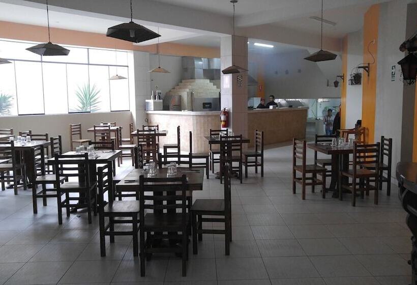 Hostal Hostello Lima Airport