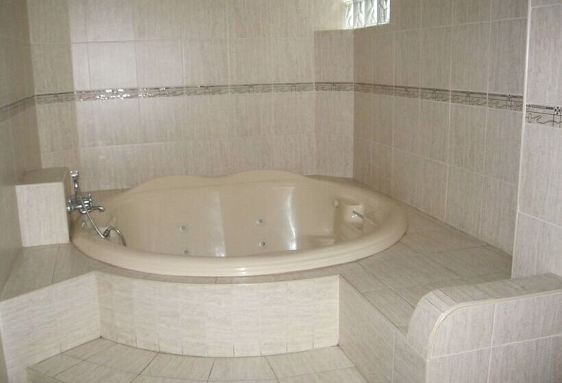 Hostal Hostello Lima Airport