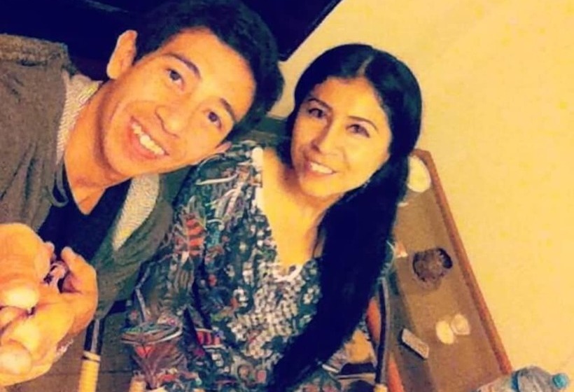 簡易ホテル Javi's Rooms