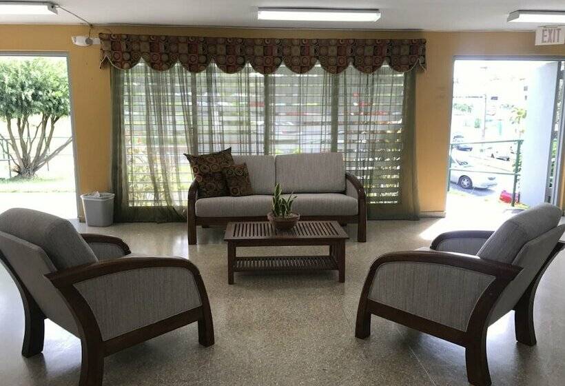 Hostal Universitario