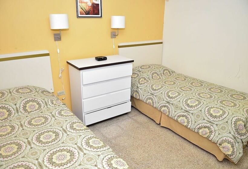 Hostal Universitario