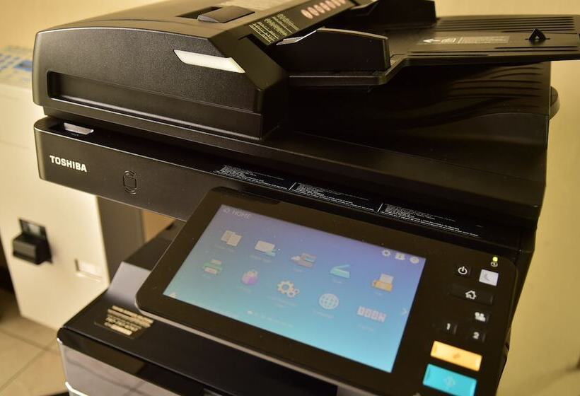 Hostal Universitario