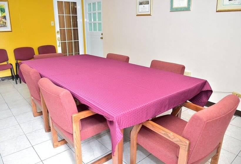 Hostal Universitario