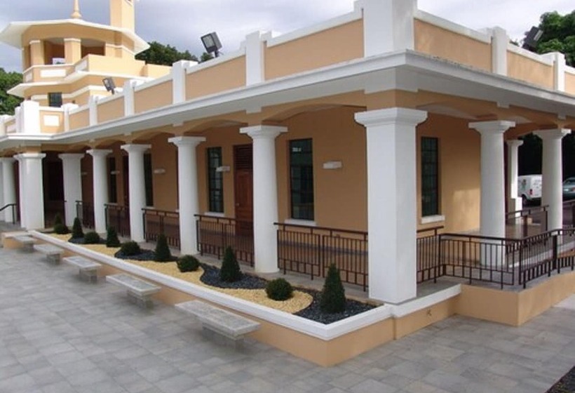 Hostal Universitario