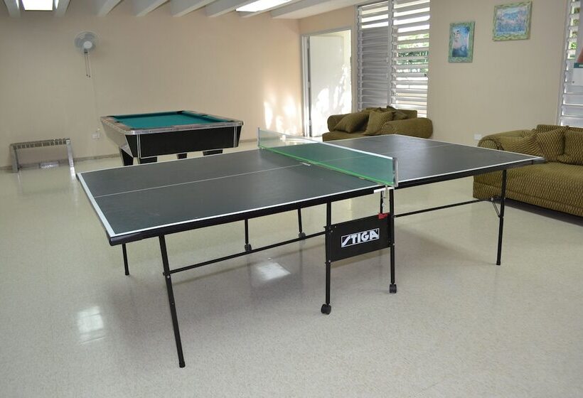 Hostal Universitario