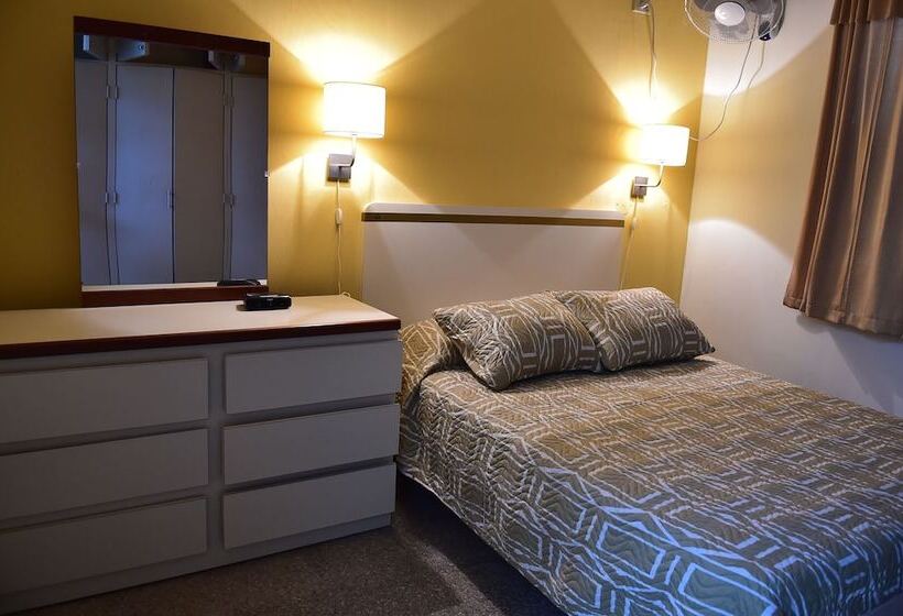 Hostal Universitario