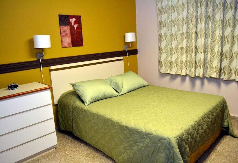 Hostal Universitario