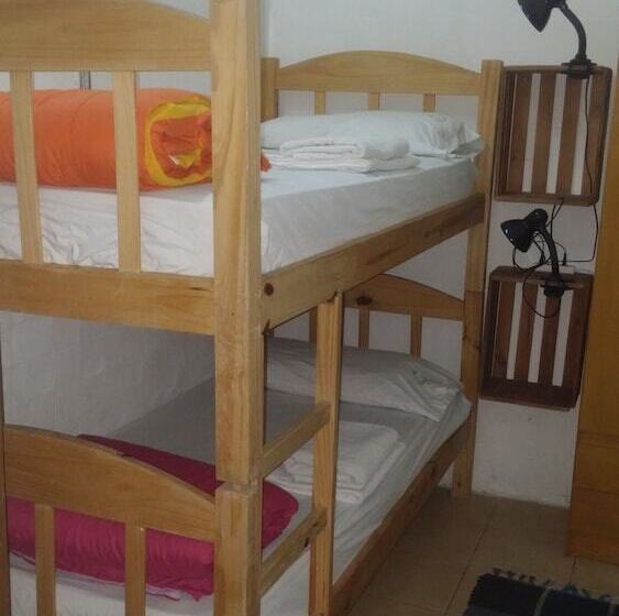 Hostel Babilonia