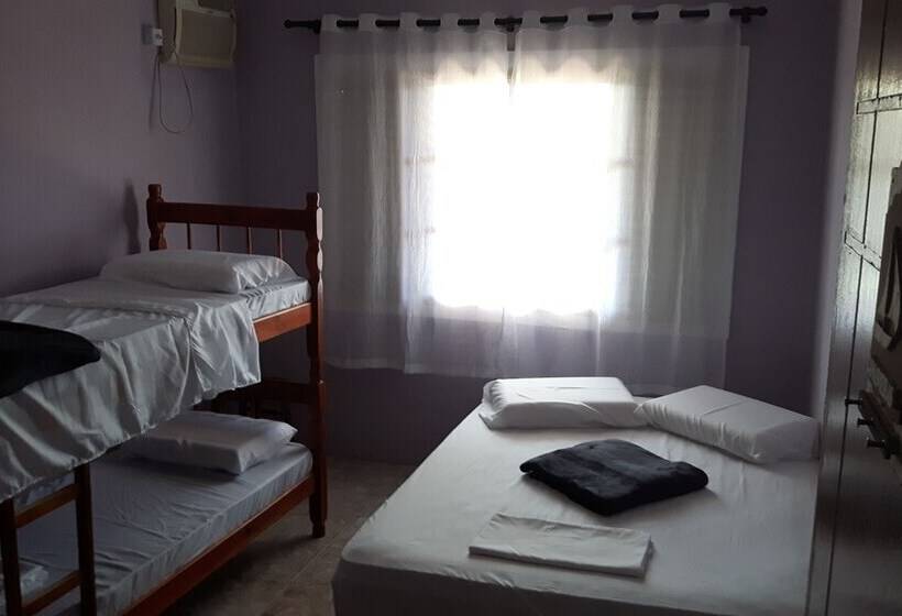 Hostel Retiro Do Sagui