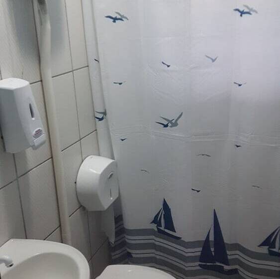 Hostel Retiro Do Sagui