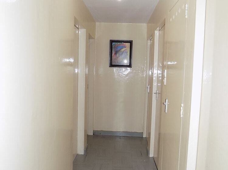 Hotelli 116 47 Fanaka South Crescent House