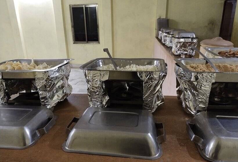 酒店 Aroma Desert Safari Camp