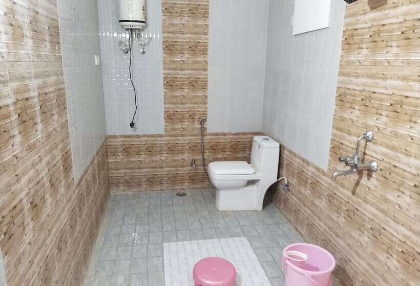 酒店 Aroma Desert Safari Camp