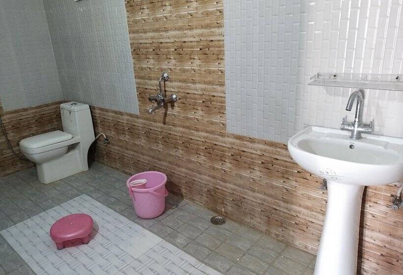 酒店 Aroma Desert Safari Camp