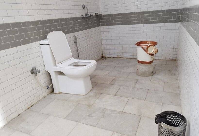 酒店 Aroma Desert Safari Camp