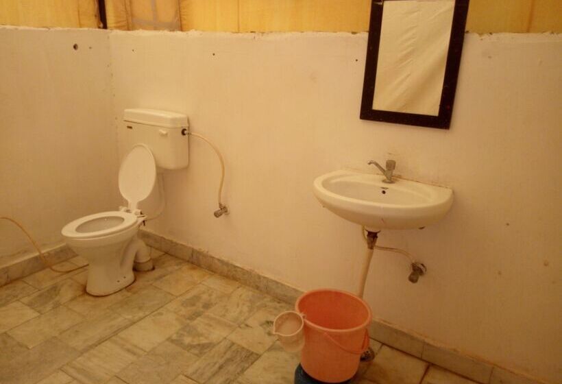 酒店 Aroma Desert Safari Camp