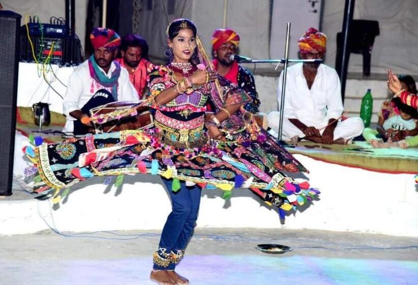 酒店 Aroma Desert Safari Camp