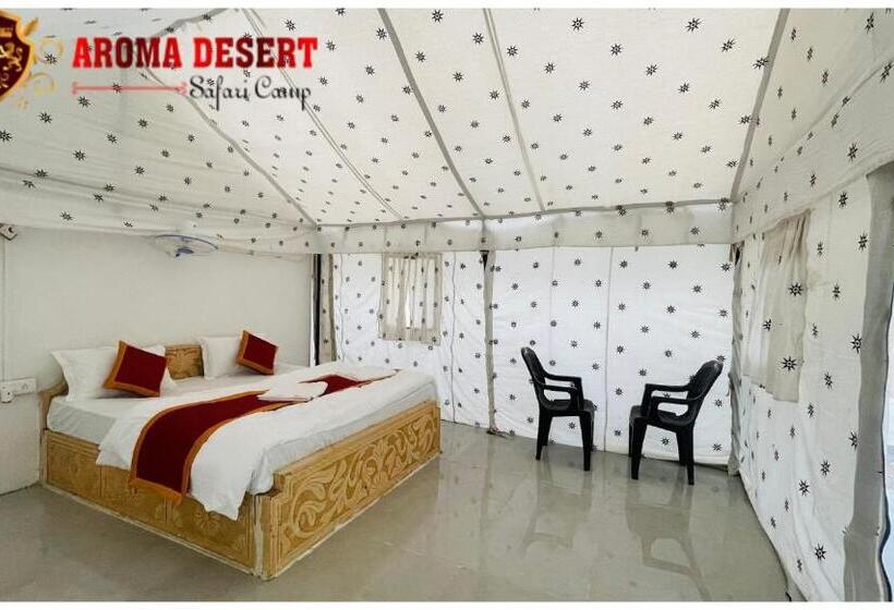 酒店 Aroma Desert Safari Camp