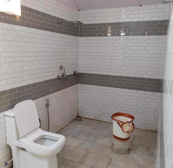 酒店 Aroma Desert Safari Camp