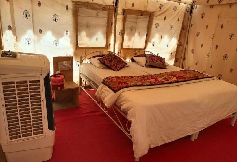 酒店 Aroma Desert Safari Camp