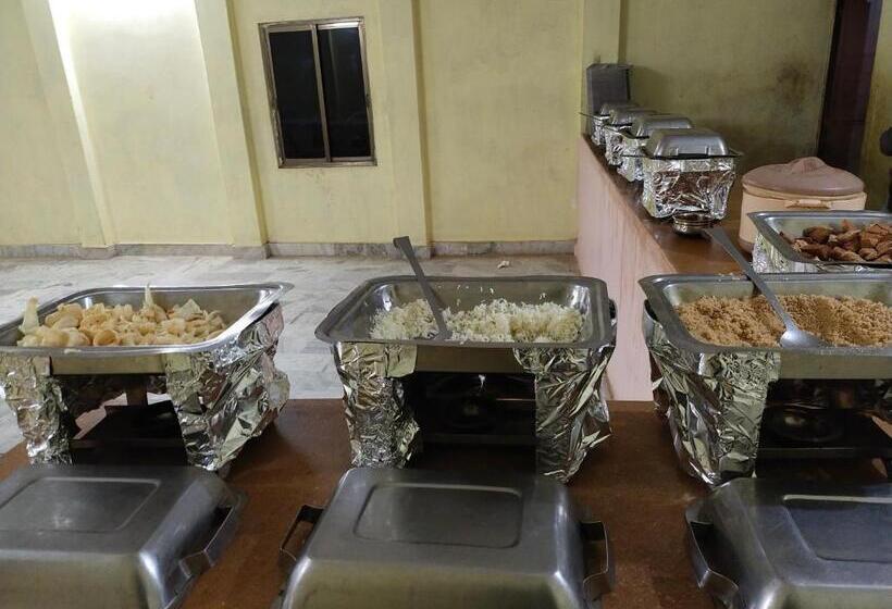 酒店 Aroma Desert Safari Camp