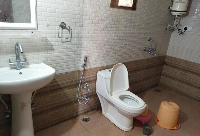 酒店 Aroma Desert Safari Camp