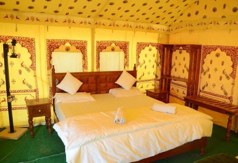 酒店 Aroma Desert Safari Camp